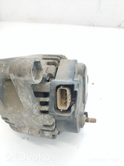 KIA Sedona Alternator 