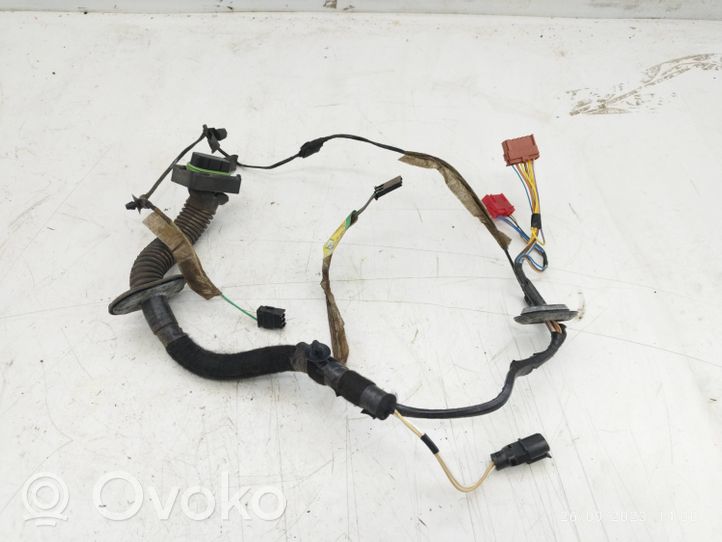 Renault Megane I Other wiring loom 7700283666