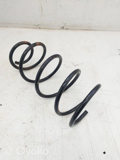 Volvo C30 Front coil spring 30666202