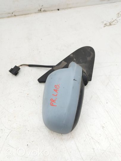 Volkswagen Polo III 6N 6N2 6NF Front door electric wing mirror 