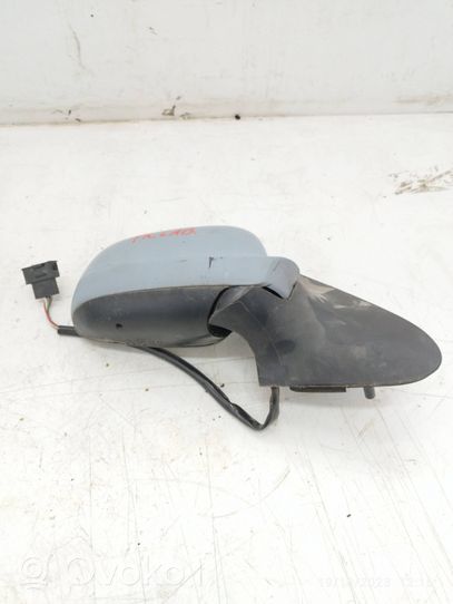 Volkswagen Polo III 6N 6N2 6NF Front door electric wing mirror 