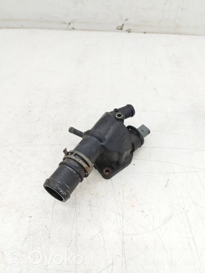 Volkswagen PASSAT B6 Termostat / Obudowa termostatu 03L121132