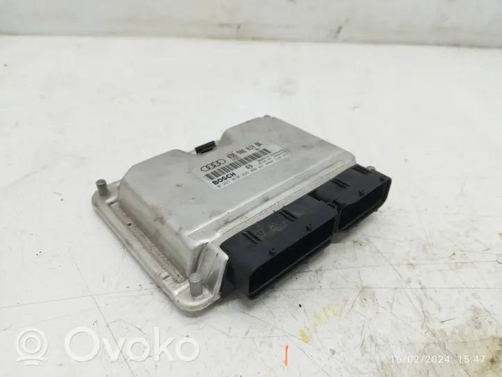 Audi A4 S4 B5 8D Centralina/modulo del motore 038906019BR