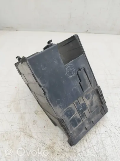 Citroen C4 I Picasso Bandeja para la caja de la batería 9663615580