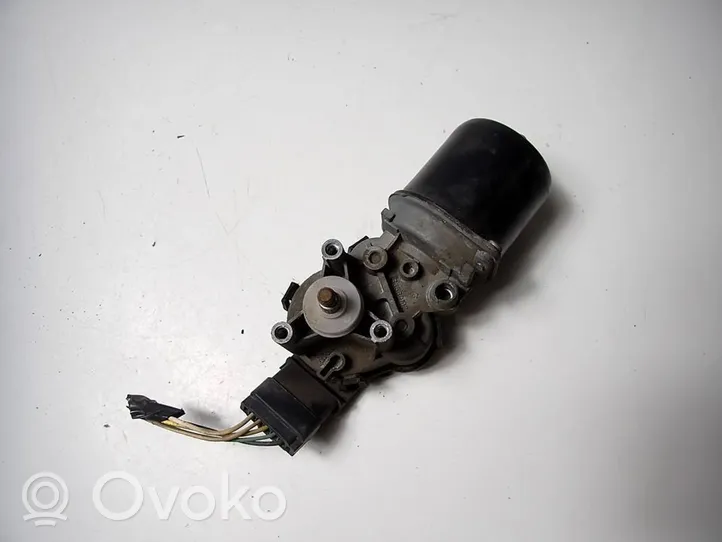 Renault Kangoo I Moteur d'essuie-glace 53630197