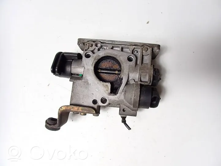 Fiat Punto (188) Throttle valve C146