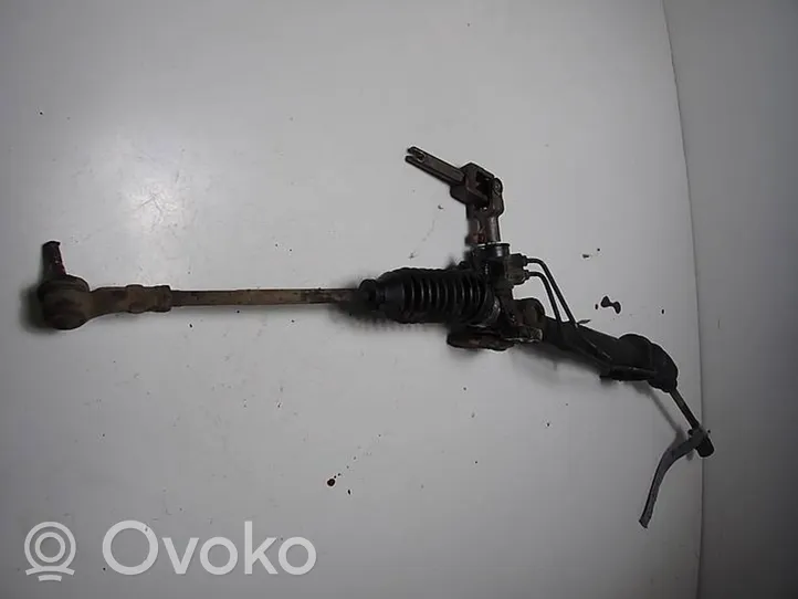 Volkswagen PASSAT B3 Steering rack 357422055D