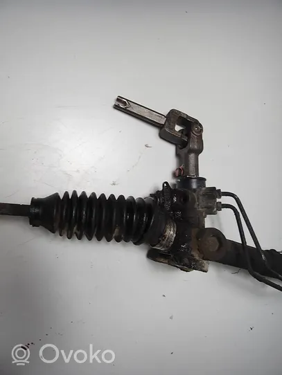 Volkswagen PASSAT B3 Steering rack 357422055D