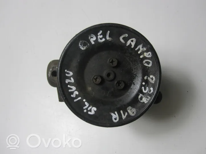 Opel Campo Klimakompressor Pumpe 0841001010