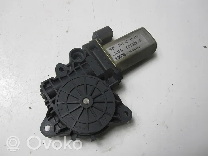 Fiat Stilo Takaoven ikkunan nostomoottori 50002603