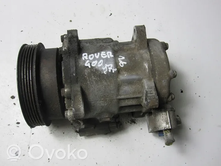 Rover 414 - 416 - 420 Kompresor / Sprężarka klimatyzacji A/C 2702410724