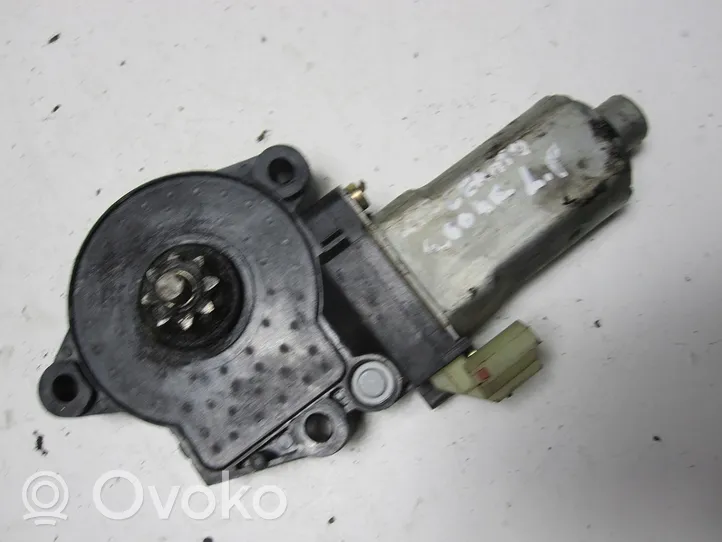 KIA Cerato Front door window regulator motor LP3130034192