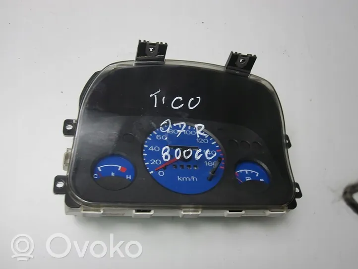 Daewoo Tico Tachimetro (quadro strumenti) 