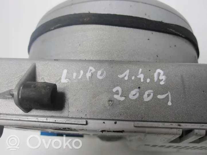 Volkswagen Lupo Tachimetro (quadro strumenti) 0263615101