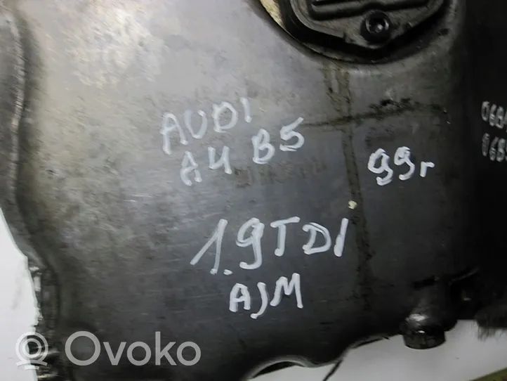 Audi A4 S4 B5 8D Miska olejowa 06B103603N