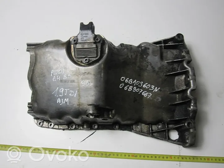 Audi A4 S4 B5 8D Coppa dell’olio 06B103603N