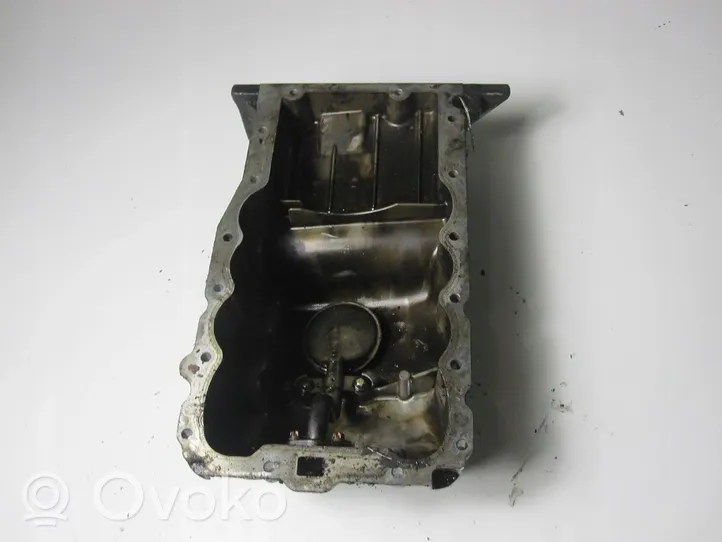 Opel Astra F Oil sump 9128621