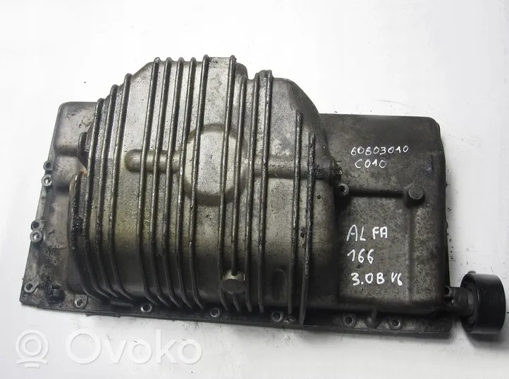 Alfa Romeo 166 Oil sump 60603010