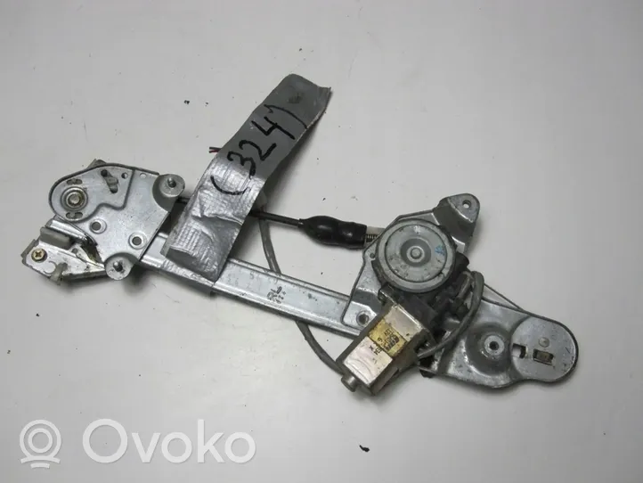 Mazda Xedos 6 Alzacristalli della portiera posteriore con motorino 3640161634