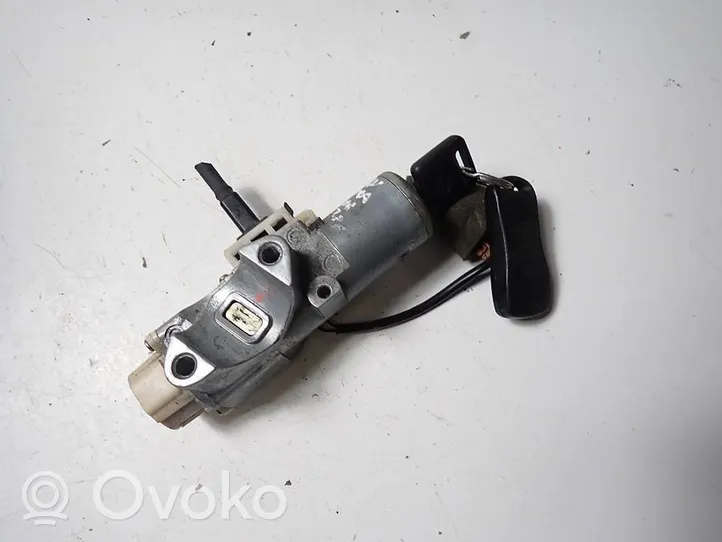 Nissan Sentra B15 Ignition lock 