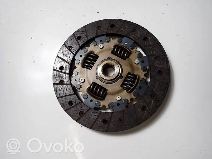 Toyota Yaris Clutch set kit 