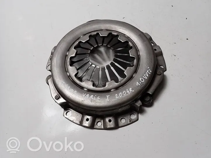 Toyota Yaris Clutch set kit 