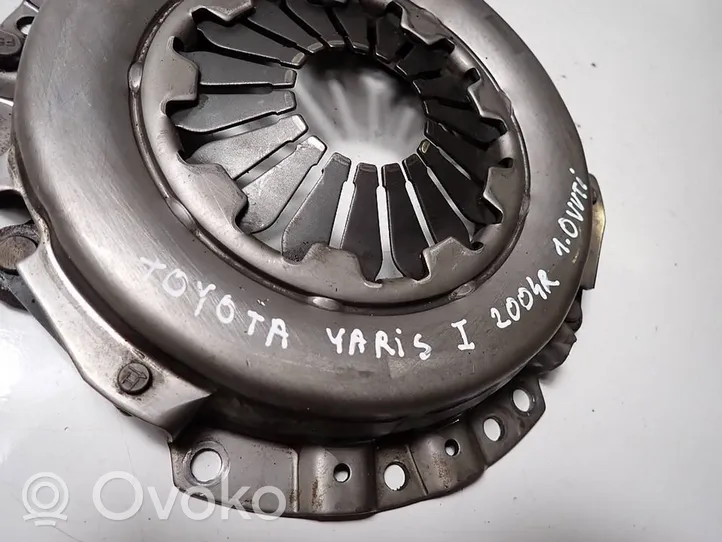 Toyota Yaris Clutch set kit 