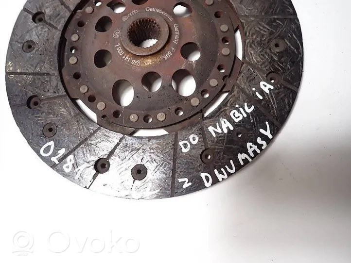 Skoda Octavia Mk1 (1U) Sankabos diskas 028141036L