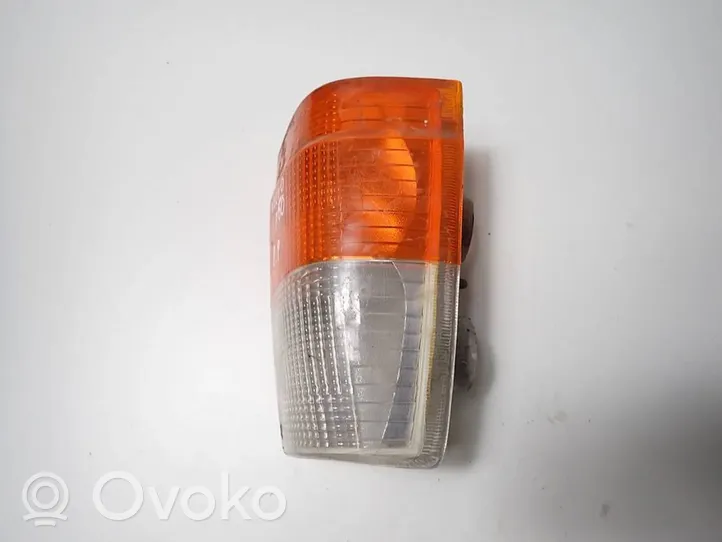 Volvo 760 Priekinis posūkio žibintas 