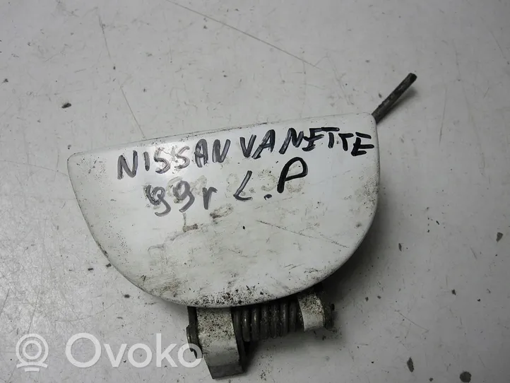 Nissan Vanette Türgriff Türöffner vorne 