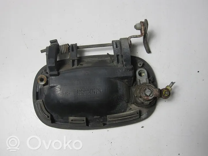 Hyundai H-1, Starex, Satellite Klamka zewnętrzna drzwi przednich 826624A300