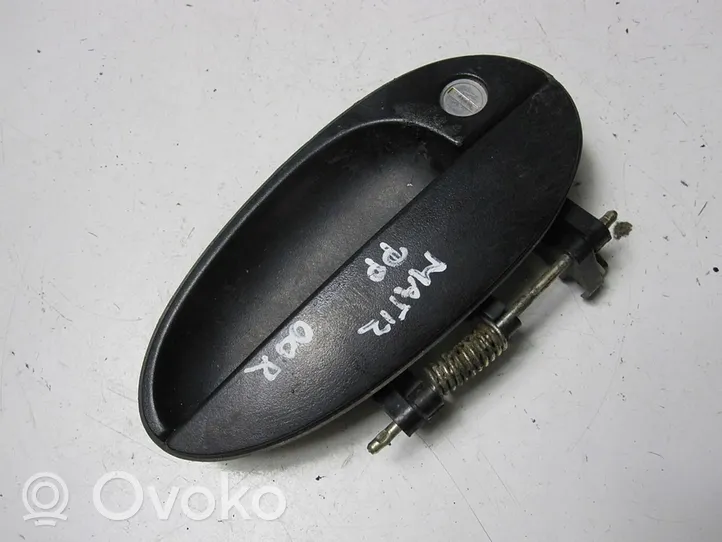 Daewoo Matiz Maniglia esterna per portiera anteriore 96314597