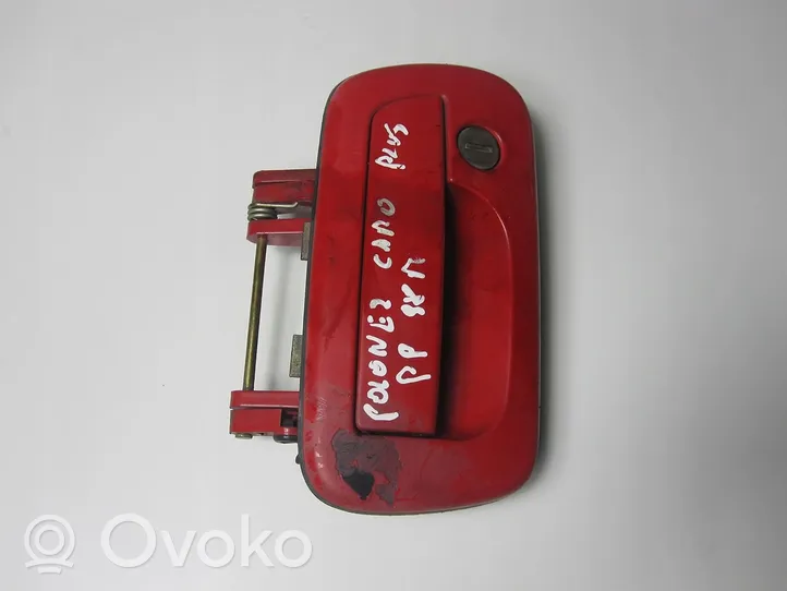 FSO Polonez Front door exterior handle 