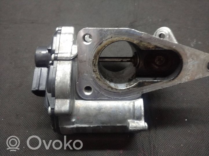 Suzuki Vitara (LY) Soupape vanne EGR A2C53182545