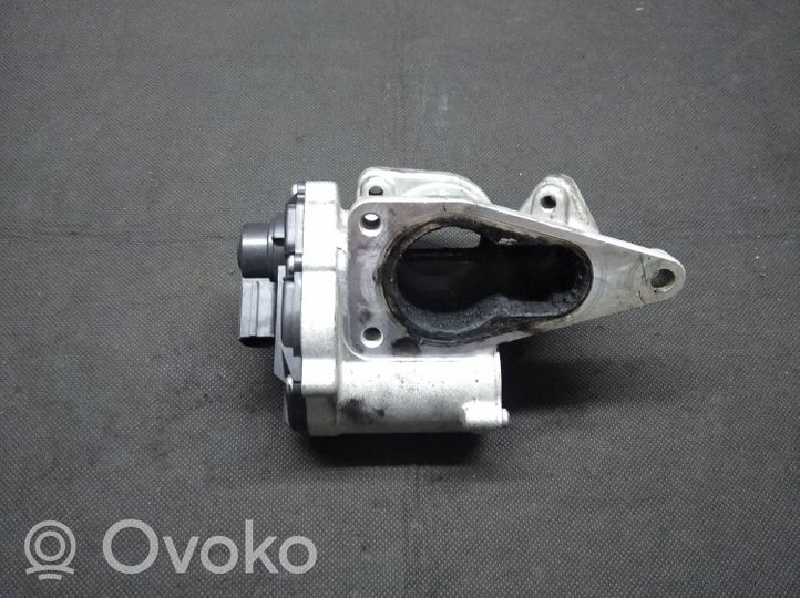 Renault Megane II EGR-venttiili 8200609274