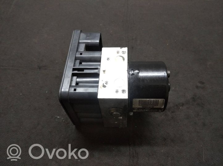 Citroen C5 ABS Pump 9656419780