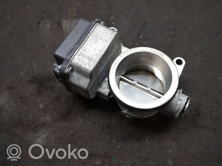 Opel Vivaro Throttle valve 8200123061