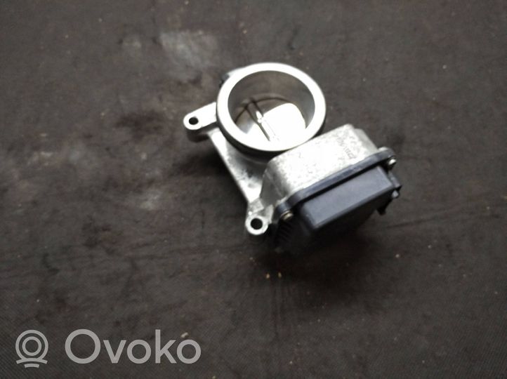 Opel Vivaro Throttle valve 8200123061