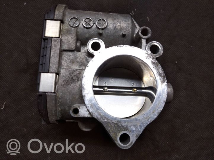 Citroen Berlingo Throttle valve 0280750085