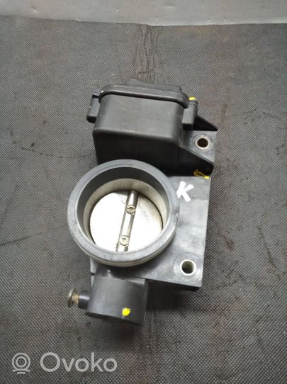 Renault Clio II Mass air flow meter 8200059268