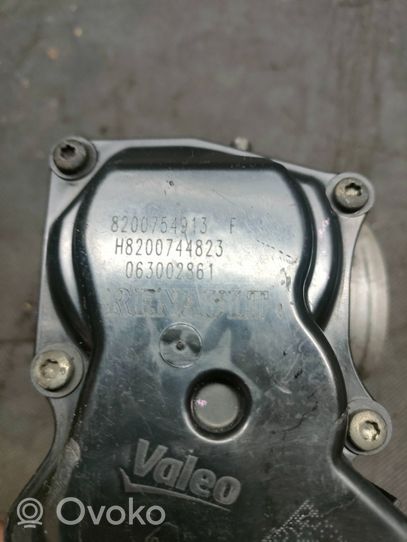 Renault Scenic III -  Grand scenic III Throttle valve 8200754913