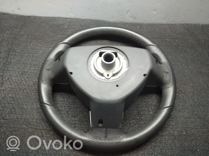 Opel Astra H Kierownica 91017589906