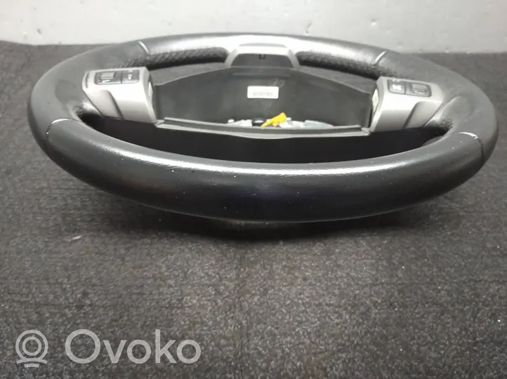 Opel Zafira B Steering wheel 13231660