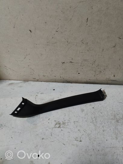 BMW 5 E60 E61 Rivestimento laterale del portellone posteriore/bagagliaio 7061396