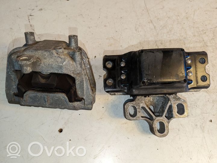 Volkswagen PASSAT CC Dzinēja spilvens 1K0199262