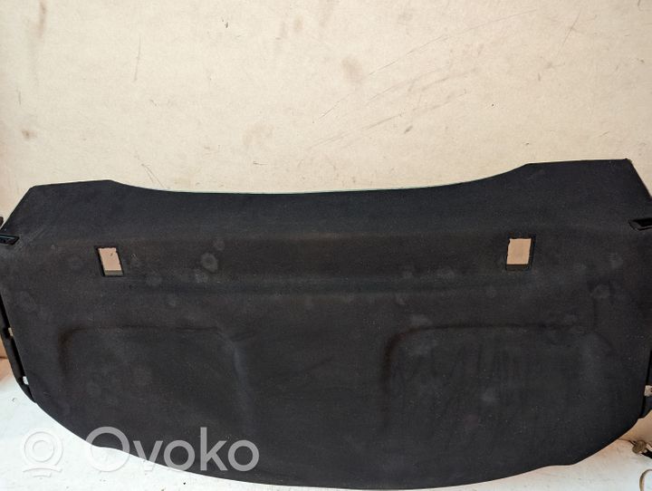 Volkswagen PASSAT CC Parcel shelf 3C8863413