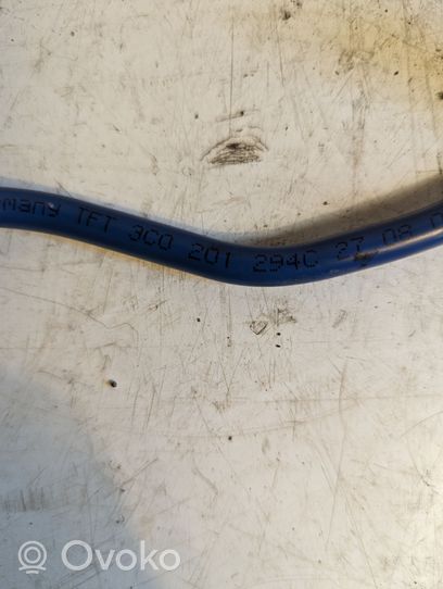 Volkswagen PASSAT CC Fuel line/pipe/hose 3C0201294