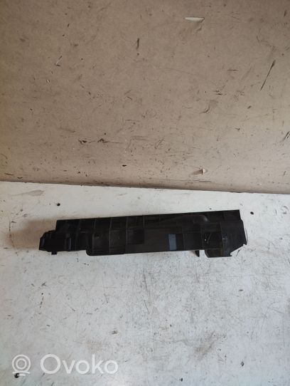 BMW 1 E81 E87 Staffa del pannello di supporto del radiatore 110748