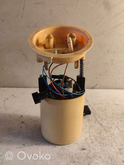 BMW 1 E81 E87 In-tank fuel pump 6763886