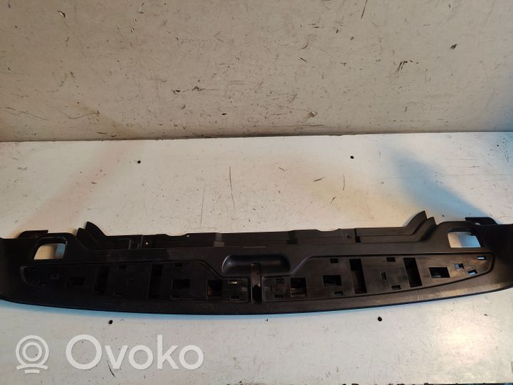 BMW 5 F10 F11 Ladekante Verkleidung Kofferraum 9168470